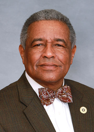 Senator Edward ""Ed"" Walter Jones