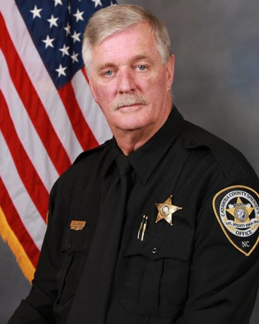 Deputy Dennis W. Dixon