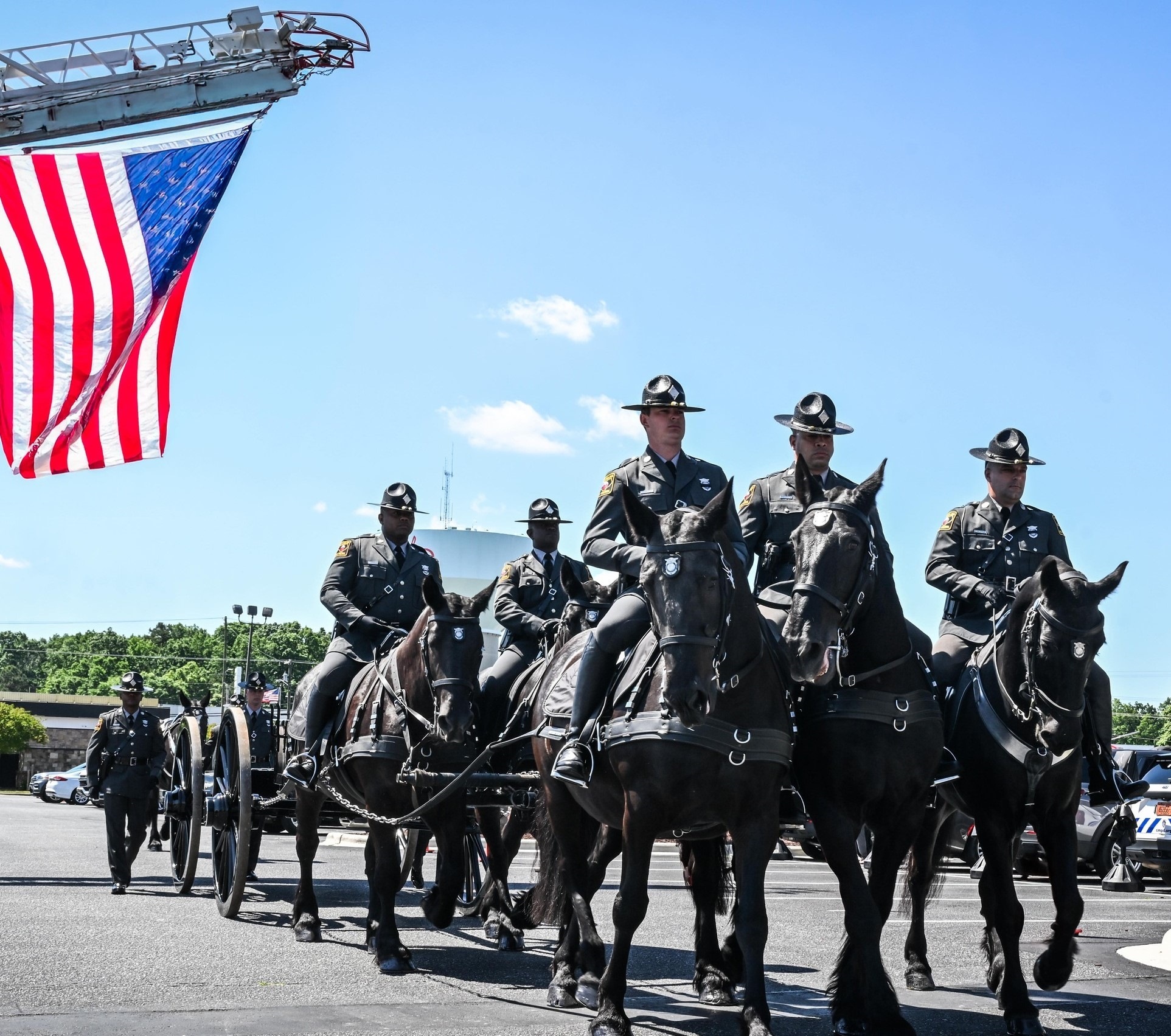 2025 Memorial Service