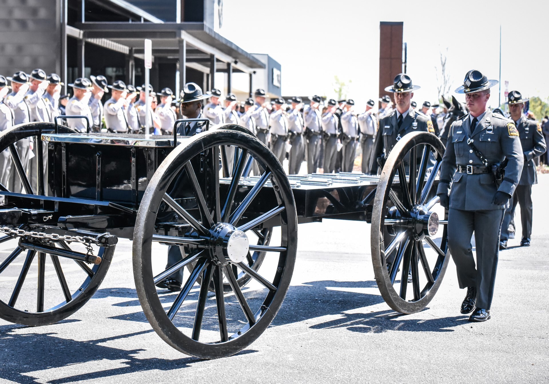 2025 Memorial Service