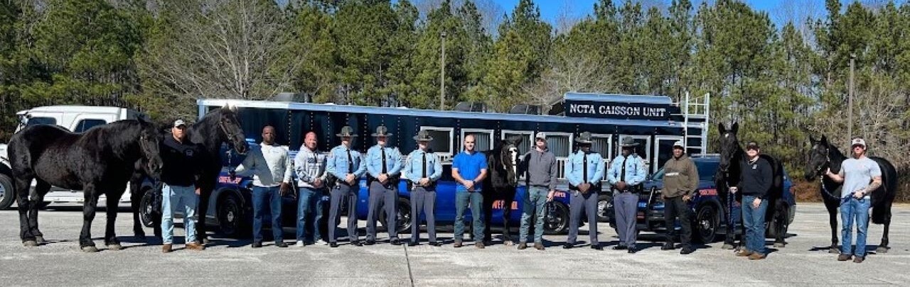 Georgia Mission Travel