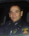 Police Officer Elieser "Eli" Colonroche