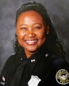 Police Officer Gail Denise Thomas