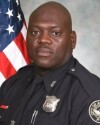 Police Officer Shawn Antonio Smiley