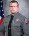 Deputy Sheriff Adam W Klutz