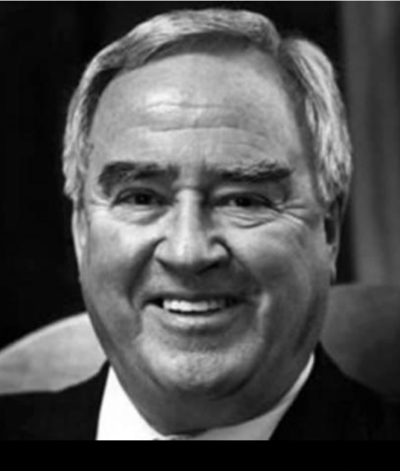 Former Governor Robert "Bob" Scott
