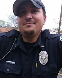 Officer Tim Smith