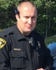 Deputy John Thomas Isenhour