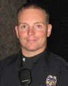 Police Officer Richard John Matthews