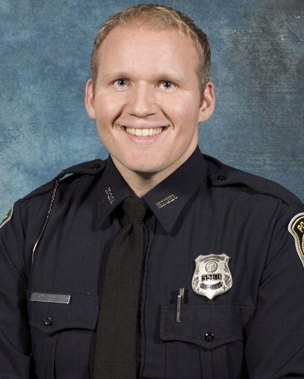 Officer Michael W. Smith