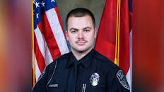 Officer Tyler Avery Herndon